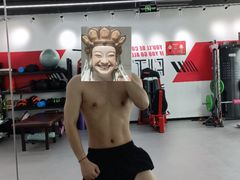 -超减·私教减肥馆(世博店)