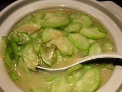 湖南丝瓜-潇湘阁(汉光百货店)