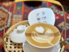 -漫香咖啡·云南小粒咖啡