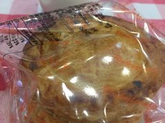 -红宝石·鲜奶小方·海派西点房(浦三店)