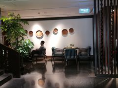 -粗茶淡饭·隐庐私厨(东亭店)