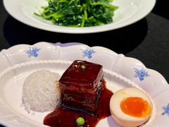 黑松露红烧肉（位）-醉东Oriental House(静安嘉里中心店)