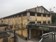 -广州市紫泥堂文化创意园景区