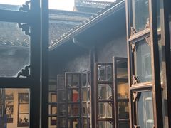 -乌镇东栅景区