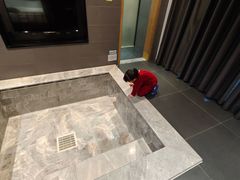 -大连金石滩绿发温泉假日酒店
