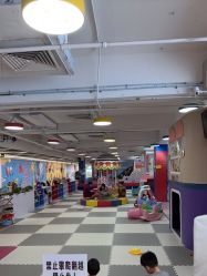 -汇乐童儿童主题乐园(李老社区商业中心店)
