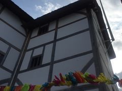 -莎士比亚环球剧场