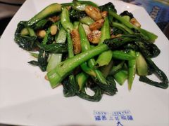 -观塘港茶餐厅(八一大道店)
