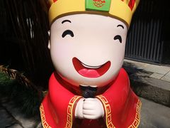 -成都武侯祠博物馆