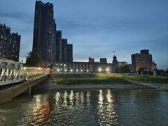 -武汉关码头(轮渡站)