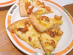 -比格比萨(林萃路店)