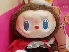 -泡泡玛特POPMART(蓝色港湾店)
