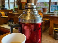 甜茶-玛禄藏膳(五分店)