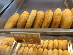 -隆盛园火勺馄饨面(十一纬路店)