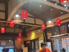 -富正毅三下锅·湘西韵味(天门山索道店)