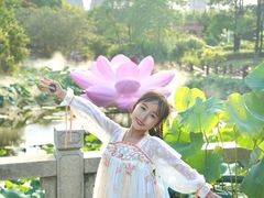 -厦门园林博览苑