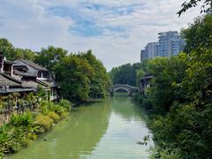 -小河直街历史文化街区