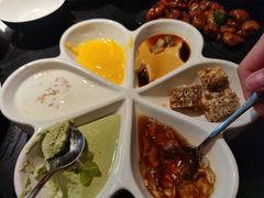 -绿茶餐厅(首开福茂店)