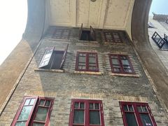 -武汉大学-樱园