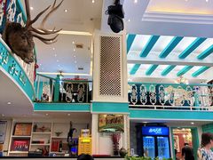 -阿拉丁新疆风味餐厅·清真(罗廊巷店)