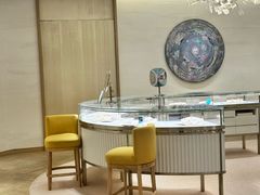 -Tiffany & Co.蒂芙尼
(广州太古汇店)