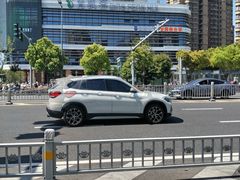 -青枫公园