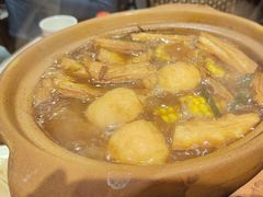 -阿润打边炉·鲜切鸡煲(华漕店)