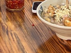 -无名氏面馆(邮电路店)