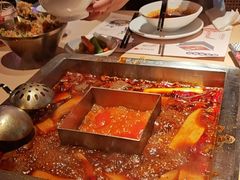 -锦城印象火锅(天府三街店)