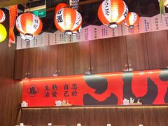 -仙隐小鹿料理食堂(惠济万达店)
