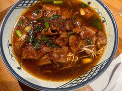 -荣虞阁面馆·常熟炒浇面(国华广场店)