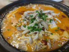 -李师傅脆肚(梅林店)