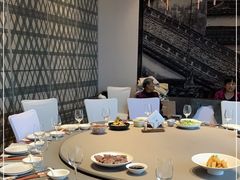 包厢-小厨娘淮扬菜(清江苏宁广场店)