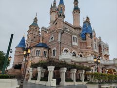 -上海迪士尼度假区