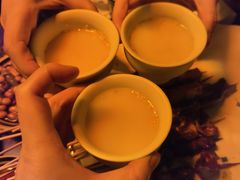 -贰醒·私房小院烧烤 (太古里店)