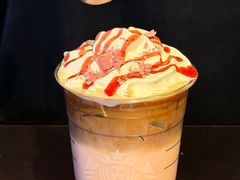 -星巴克臻选(江门汇悦大融城店)