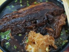 -小龙大肉面馆