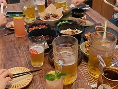 -龙湖南京江北天街