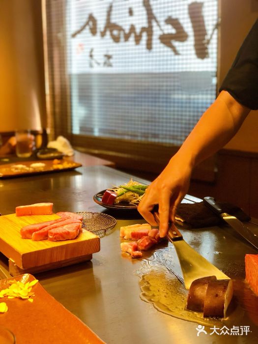 神户牛排 石田屋(本店)图片