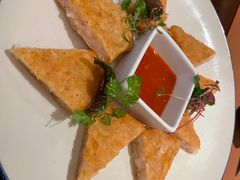 -Golden Lily河内巴黎法越料理餐厅(建国西路店)