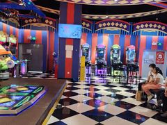 -反斗乐园(中航城君尚购物中心)