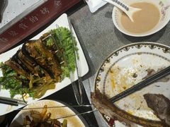 -蒙古人烤羊大师·草原料理(工农大路店)