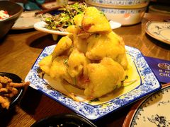-额娘·春饼烤鸭(天鸿店)