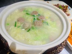 -黄三怪(清河店)