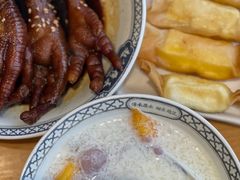 炸牛奶-赵记传承·中式甜品(珠海香洲柠溪大道店)