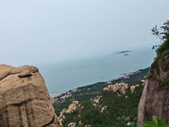 -崂山仰口游览区