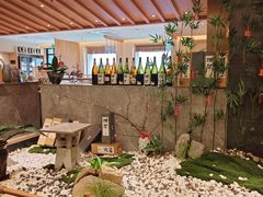 -江户前日本料理(瑞诗酒店店)