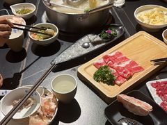 -打酱友•斑鱼海鲜粥火锅(吴桥店)