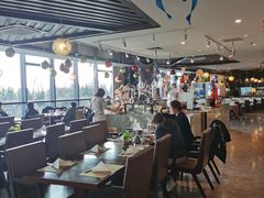 -青岛青龙美爵酒店·阳光海岸西餐厅