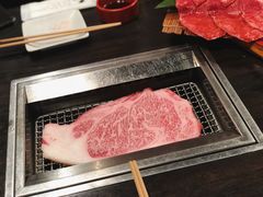 -俺的焼肉(銀座9丁目店)